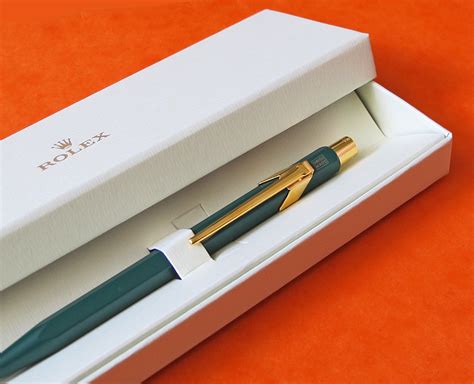 rolex pen kopen|Rolex Collectible Ballpoint Pens for sale .